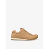 Loewe Ballet Runner 2.0 Sneakers In Blush