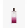 Loewe Womens Earth Elixir Eau De Parfum