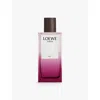 Loewe Womens Earth Elixir Eau De Parfum