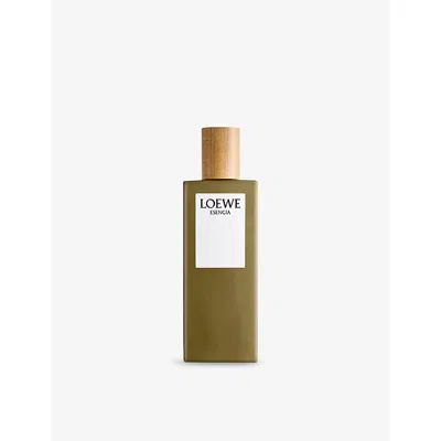 Loewe Esencia Eau De Toilette