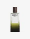 Loewe Esencia Elixir Eau De Parfum