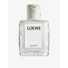 Loewe Womens Iris Root Eau De Parfum 100ml