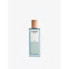 Loewe Womens Agua Drop Eau De Parfum