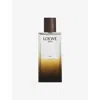 Loewe Womens  Solo Elixir Eau De Parfum 100ml