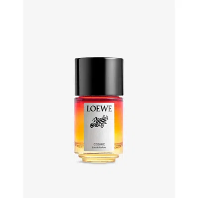 Loewe Womens Paula`s Ibiza Cosmic Eau De Parfum 50ml