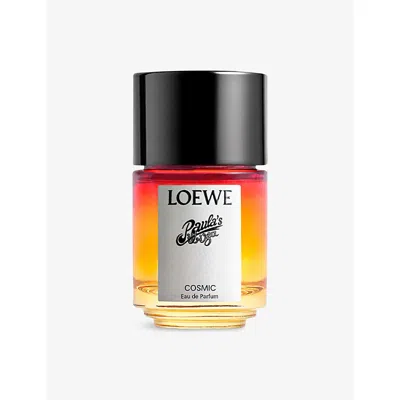 Loewe Womens Paula`s Ibiza Cosmic Eau De Parfum 50ml