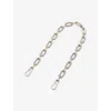 Loewe Donut Chain In Multi