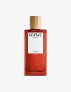 Loewe Cedro Eau De Toilette 100ml
