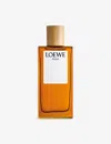 Loewe Solo Eau De Toilette 100ml