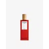 Loewe Womens Solo Vulcan Eau De Parfum