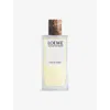 Loewe Womens  Un Paseo Por Madrid Casa De Campo Eau De Parfum 100m