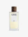 Loewe Un Paseo Por Madrid Debod Eau De Parfum