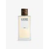 Loewe Womens Un Paseo Por Madrid Doré Eau De Parfum 150ml