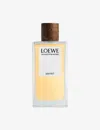 Loewe Un Paseo Por Madrid Mayrit Eau De Parfum