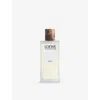 Loewe Womens Un Paseo Por Madrid Prado Eau De Parfum 100ml