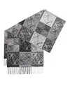 Loewe Wool And Cashmere Scarf