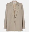 Loewe Wool Blazer