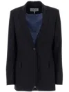 Loewe Jackets And Vests In Blue