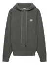Loewe Wool Anagram Hoodie