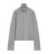 Loewe Wool-blend Jacket