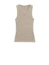 Loewe Round-neck Vest