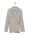 Loewe Wool Jacket