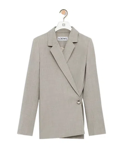 Loewe Wool Jacket