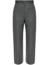 Loewe Mid In Grau
