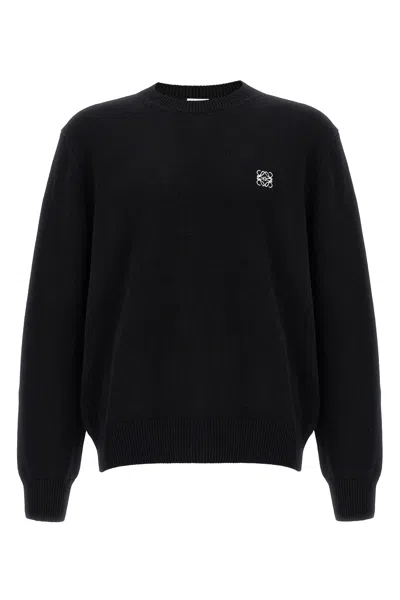 LOEWE WOOL SWEATER