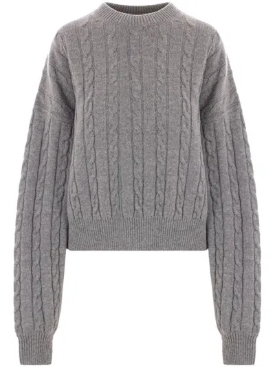 LOEWE LOEWE WOOL SWEATER