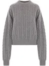 Loewe Wool Sweater