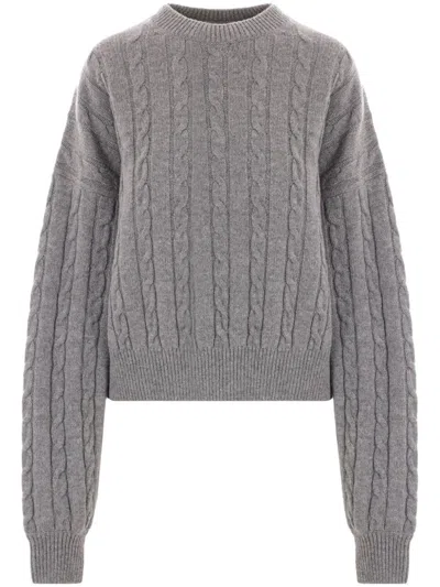 LOEWE WOOL SWEATER