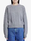 LOEWE WOOL SWEATER