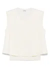 Loewe Wool Tank Top
