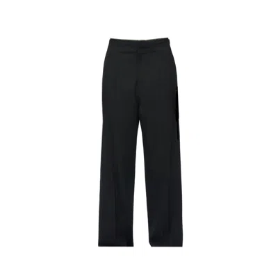 LOEWE LOEWE WOOL TROUSERS