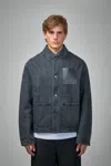 Loewe Workwear Jacket