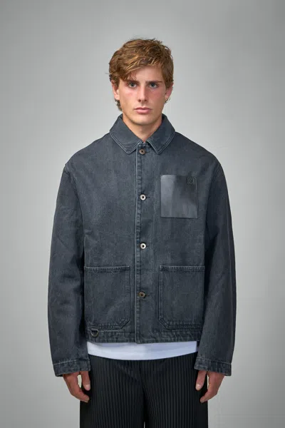 LOEWE WORKWEAR JACKET