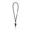 Loewe Wrist Strap In Black