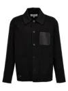 Loewe Anagram Workwear Jacket