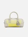 Loewe X Albers Amazona 23 Cropped Bag