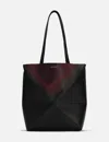 Loewe X Albers Medium Puzzle Fold Tote