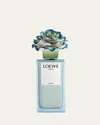 Loewe X Lladro Agua Drop Eau De Parfum, 3.4 Oz.
