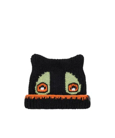 Loewe X Louis Wain Hat In Black