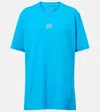 Loewe X On Active Logo T-shirt