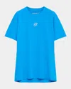 Loewe X On Active Logo T-shirt