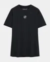Loewe X On Technical Jersey T-shirt