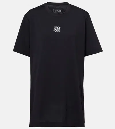 Loewe X On Active T-shirt