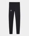 Loewe X On Active Tights In Black