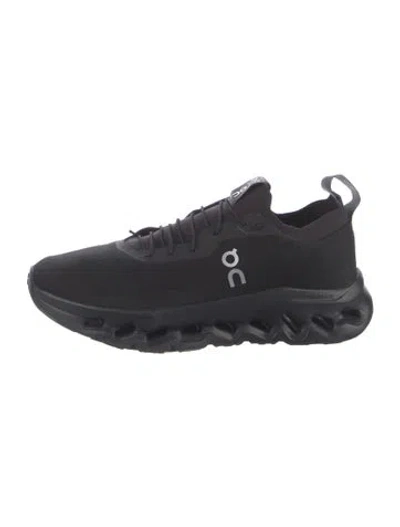 Pre-owned Loewe X On Athletic Sneakers W/ Tags In Black