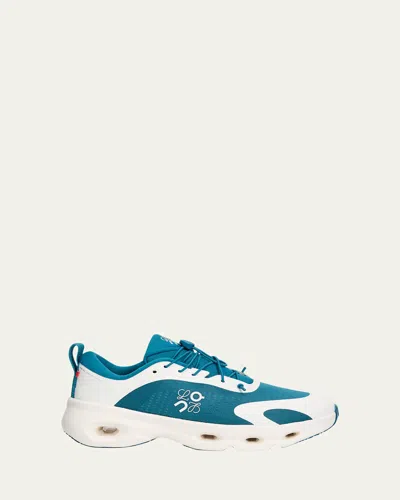 Loewe X On Cloudsolo Lightweight Sneakers In Multi